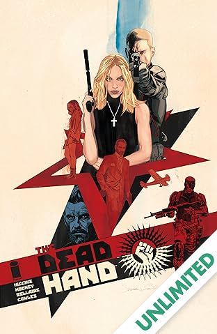 The Dead Hand #1